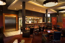 The Belvedere Hotel - Taree Accommodation 0