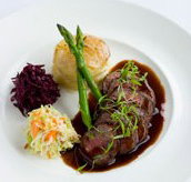 Jacksons Restaurant - Taree Accommodation