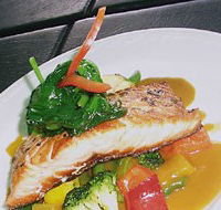 Gavinos Restaurant - Taree Accommodation