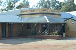 Southern Brook WA Taree Accommodation