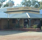 Jennacubbine Tavern - Taree Accommodation
