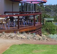 Fairway Bar and Bistro - Taree Accommodation