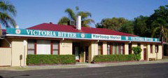 Yarloop WA Taree Accommodation