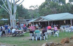  Taree Accommodation