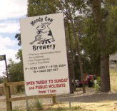 Moody Cow Brewery - Taree Accommodation