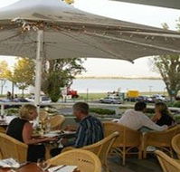 Coco's Riverside Bar  Restaurant - Taree Accommodation