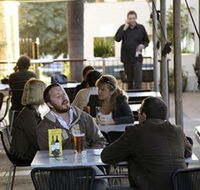 Captain Stirling Brasserie - Taree Accommodation