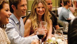 The Gate Bar & Bistro - Taree Accommodation 0