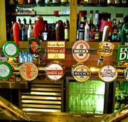 The Stage Door Bar  Brasserie - Taree Accommodation