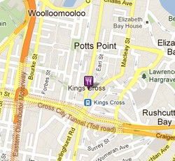 Peppermint Lounge - Taree Accommodation 0