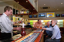 The Grand Terminus Hotel - Taree Accommodation 1