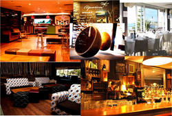 Aquarium - Taree Accommodation 1