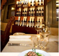 Shamrock Hotel Bendigo - Taree Accommodation