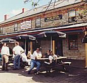 Surveyor General Inn - Taree Accommodation