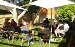 American Hotel Creswick - Taree Accommodation 1