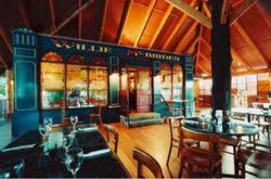 Willie McBrides Irish Bar - Taree Accommodation 1