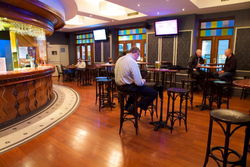 The Belvedere Hotel - Taree Accommodation 1