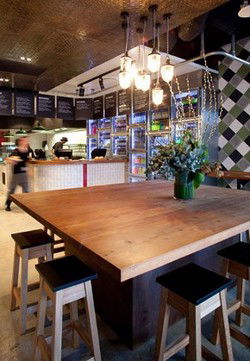 Grilld - Joondalup - Taree Accommodation 1