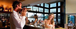 The Gantry Restaurant & Bar - Taree Accommodation 1