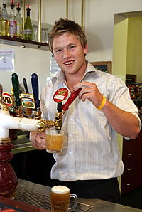 The Grand Terminus Hotel - Taree Accommodation 2