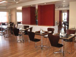 Cafe 196 - Ambassador Hotel - Taree Accommodation 2