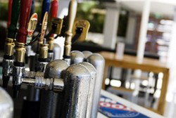 The Gate Bar & Bistro - Taree Accommodation 2