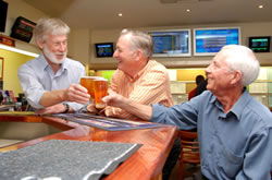 The Grand Terminus Hotel - Taree Accommodation 3