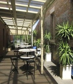 American Hotel Creswick - Taree Accommodation 3