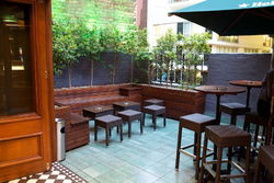 The Belvedere Hotel - Taree Accommodation 3