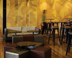 The Gate Bar & Bistro - Taree Accommodation 3