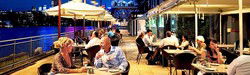 The Gantry Restaurant & Bar - Taree Accommodation 3