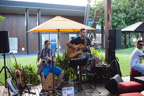 Salt House - Taree Accommodation 0