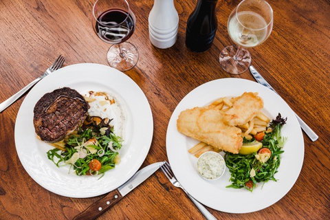 Salt House - Taree Accommodation 4