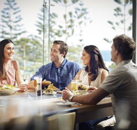 Rendezvous Grand Hotel Perth - Taree Accommodation