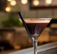 Promenade Lounge Bar - Taree Accommodation