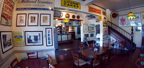 Woodbridge Hotel - Taree Accommodation 0