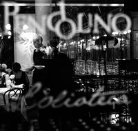 The Restaurant Pendolino - Taree Accommodation