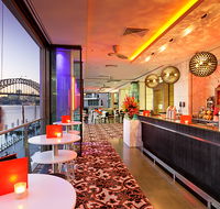 ECQ Bar - Pullman Quay Grand Sydney Harbour - Taree Accommodation