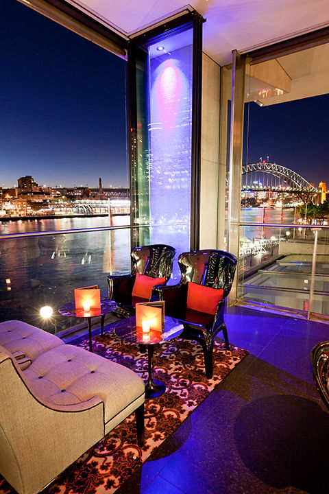 ECQ Bar - Pullman Quay Grand Sydney Harbour - Taree Accommodation 3