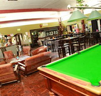 Darwin Railway Social and Sports Club - Taree Accommodation