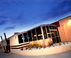 Coomealla Memorial Sporting Club - Taree Accommodation 1