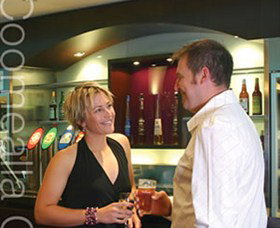 Coomealla Memorial Sporting Club - Taree Accommodation 2