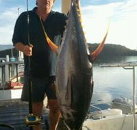 Narooma Sport and Gamefishing Club Inc - Taree Accommodation