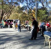Adelaide Hills Petanque Club - Taree Accommodation