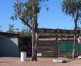 Club In The Scrub - Taree Accommodation 0