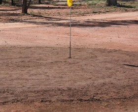 Club In The Scrub - Taree Accommodation 1