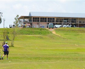 Nhulunbuy NT Taree Accommodation