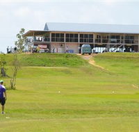 Gove Country Golf Club - Taree Accommodation
