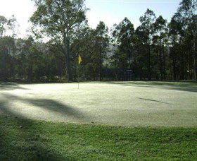 Fishers Hill NSW Taree Accommodation