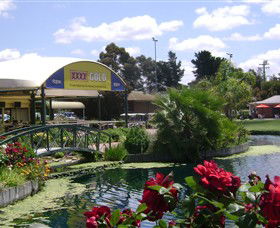 Howlong NSW Taree Accommodation
